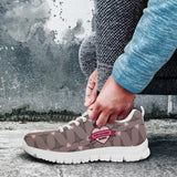 MS Nurse Running Shoes