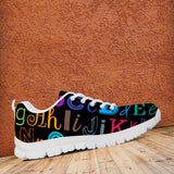 I Teach Running Shoes