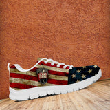 Texas Strong Running Shoes