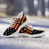 Texas Strong Running Shoes