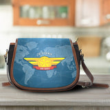 AF-CA Saddle Bag