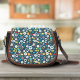 Teacher Saddle Bag