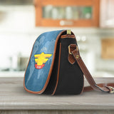 AF-CA Saddle Bag