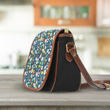 Teacher Saddle Bag