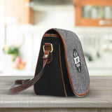 OH Mechanic Saddle Bag