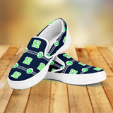 Seattle Nurse Slip Ons