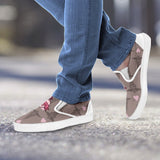 MS Nurse Slip Ons