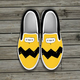 Charlie Slip Ons