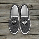OH Mechanic Slip Ons
