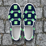 Seattle Nurse Slip Ons
