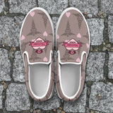 MS Nurse Slip Ons