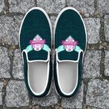 SC Nurse Slip Ons