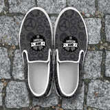 OH Mechanic Slip Ons
