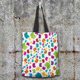 Books Tote Bag