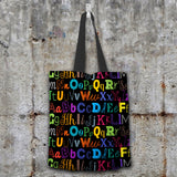 I Teach Tote Bag