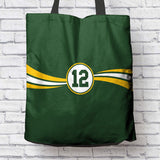 GB12 Tote Bag