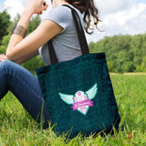 SC Nurse Tote Bag