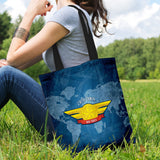 AF-CA Tote Bag