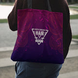 SC Hairdresser Tote Bag