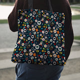 Teacher Tote Bag